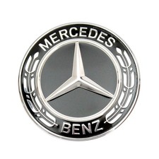 Mercedes-Benz Genuine Bonnet