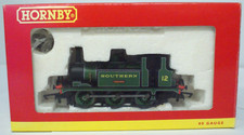 Hornby Southern Terrier