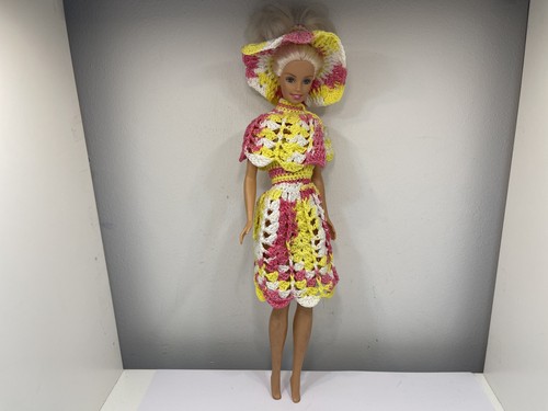 Barbie doll mattel collector - barbie,