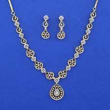 Indian Pakistani 22 Ct Gold