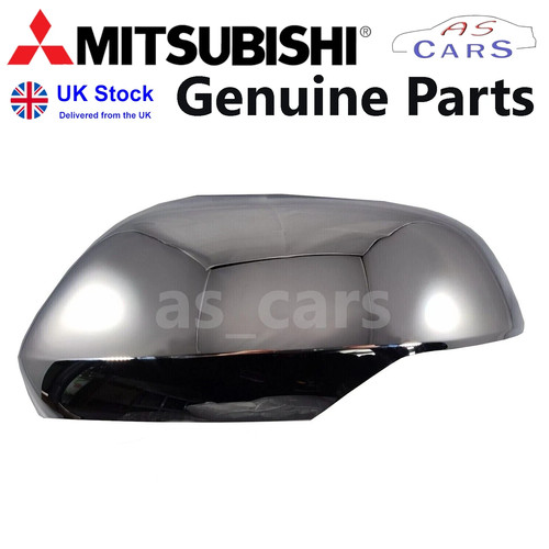 Mitsubishi l200 door mirror - mitsubishi,