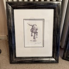 Alexander Millar Print