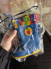 Vintage Mothercare Wellies