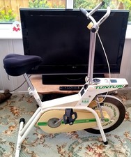Exercise Bike “tunturi”
