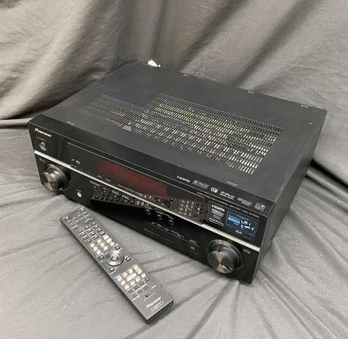 Pioneer vsa 1019ah surround - av,