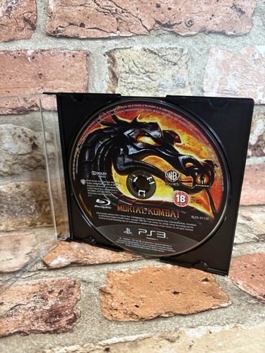 Mortal kombat komplete - kombat:,