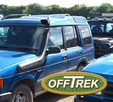 Land rover discovery 1 - rover,