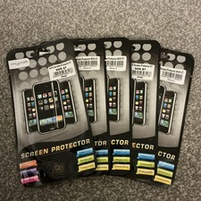5 x MYMO Clear Film
