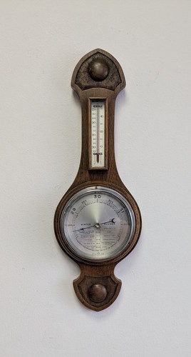 Vintage british made wall - vintage,