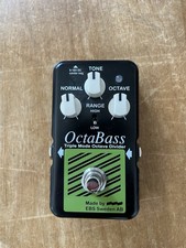 EBS Octabass Triple Mode