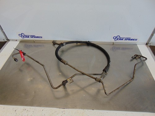 Ford fiesta power steering - ford,