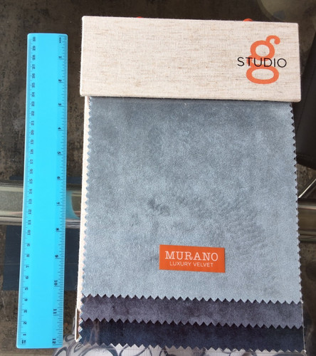Studio murano luxury velvet - murano,