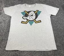 Mens Anaheim Mighty Ducks NHL