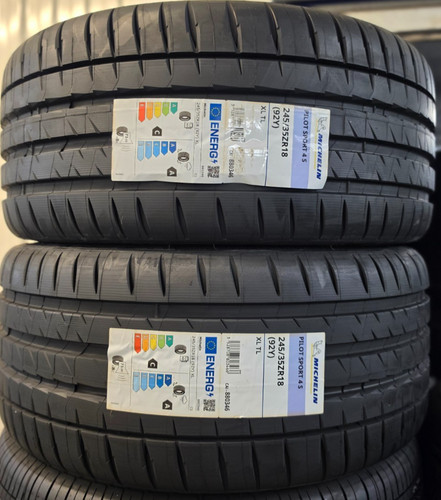 New michelin pilot - new,