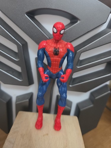 2014 hasbro spider man - 2014,