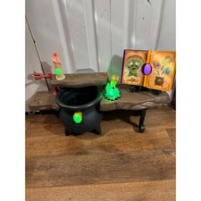 Little Tikes Magic Workshop