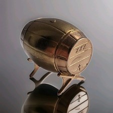 Vintage Miniature Doll's House