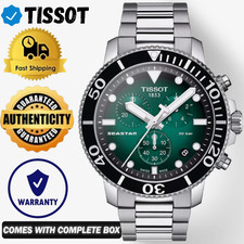 TISSOT T-Sport Seastar 1000