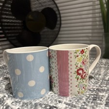 CATH KIDSTON MUGS By Churchill