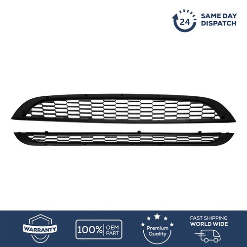 Grille compatible for bmw mini - compatible,