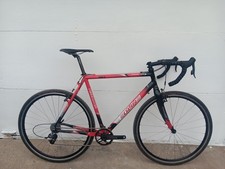 58cm 2009 Redline Conquest