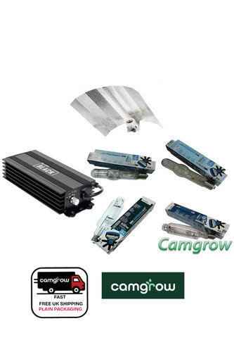 Lumii hps digtal light kits - lumii,