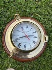 Ship's Time Nautical