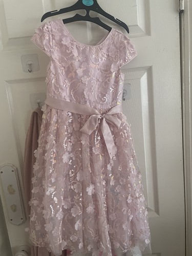 Monsoon party dress size - party, 7