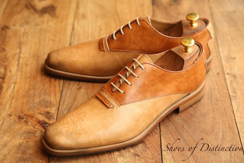 Oliver sweeney peretti - oliver, tan