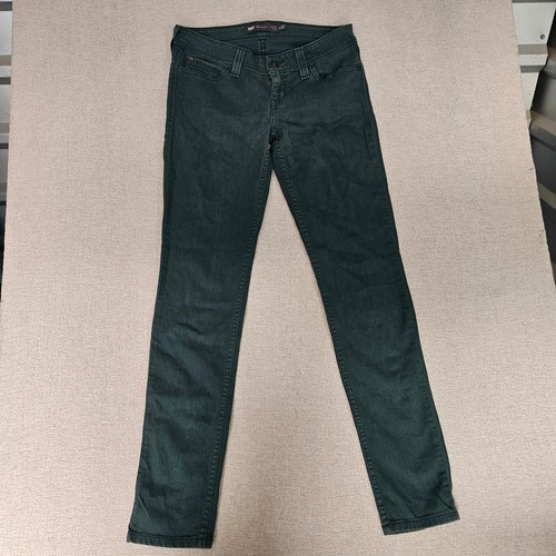 Womens levis demi - levis, green