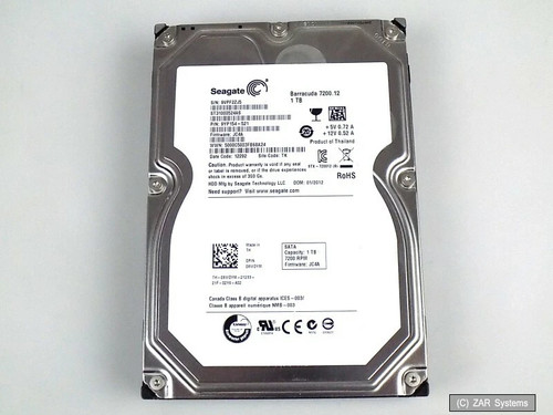 St31000524as 1tb hdd fully - hdd,