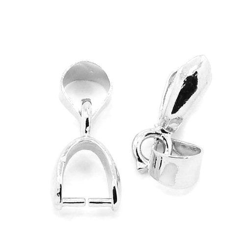 Brass ice pick pinch - ice,