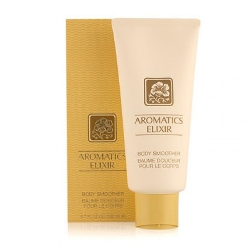 Clinique aromatics elixir body - clinique,