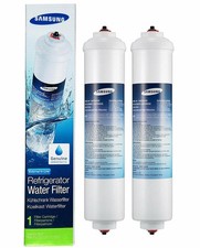 Genuine Samsung Aqua Pure