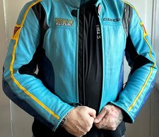 Dainese Suzuki GSXR Rizla