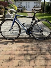Cannondale Synapse Carbon 105
