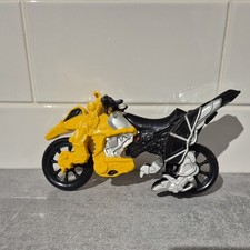 Power Rangers Dino Charge Zord