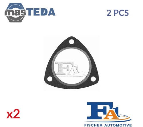 100 914 exhaust pipe gasket - exhaust,