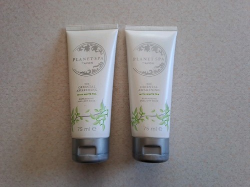 Avon planet spa - 2x, oriental