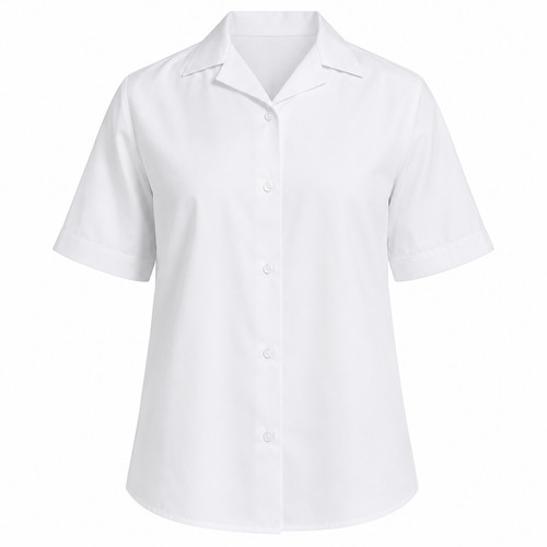 Girls school uniform - uniform, short
