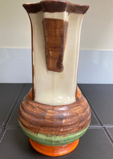 Myott  Art Deco Square Neck