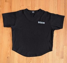 BGSM Oversize T-Shirt