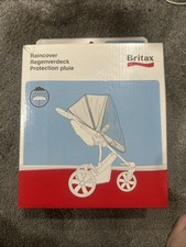 Rain Cover for Britax B-Agile