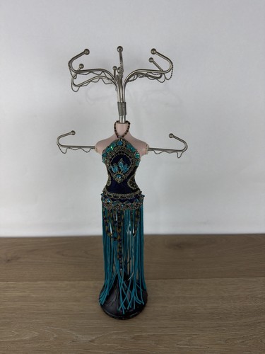 Vintage jewelry holder - vintage,