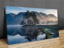Buttermere lake district - buttermere,