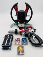 Engine Sentai Go-onger DX Go