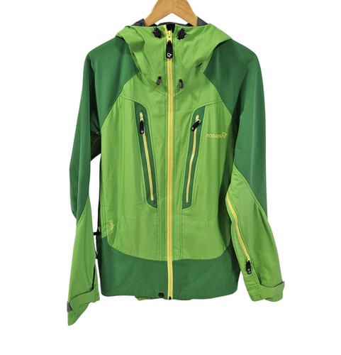 Norrona lyngen windstopper - lyngen,