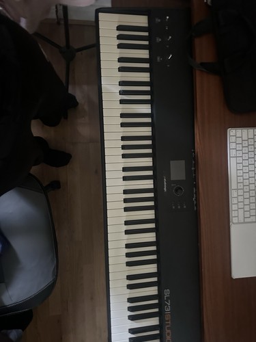 Studiologic sl73 studio key - sl73, 73-key