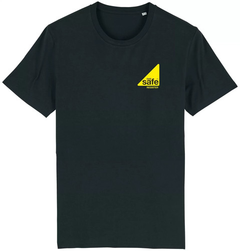 Gas safe register shirt - register, t-shirt
