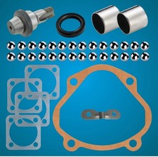 VW Splitscreen Steering Box Overhaul kit 1955-08/1966 New unused
